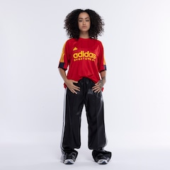 Camiseta adidas Manga Curta Tiro Nations - Foto 2