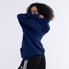 Blusão adidas Com Capuz Essential - Foto 4