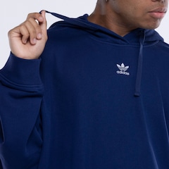 Blusão adidas Com Capuz Essential - Foto 6