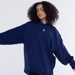 Blusão adidas Com Capuz Essential - Foto 7