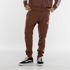 Calça adidas Originals SST TP - Foto 4