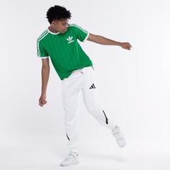 Calça adidas com Punho ZNE Primeknit - Foto 2