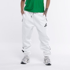 Calça adidas com Punho ZNE Primeknit - Foto 3