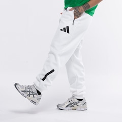 Calça adidas com Punho ZNE Primeknit - Foto 4