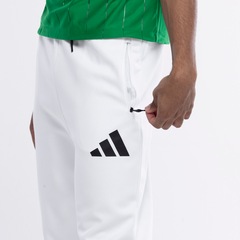 Calça adidas com Punho ZNE Primeknit - Foto 6