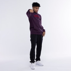 Blusão Puma com Capuz Classics Play Paris Hoodie - Foto 1