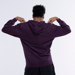 Blusão Puma com Capuz Classics Play Paris Hoodie - Foto 3