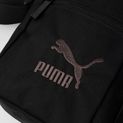 Bolsa Puma Classics Archive Compact Port - Foto 4