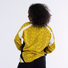 Camiseta Puma Manga Longa Football Jersey Longsleeve - Foto 4