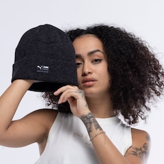 Gorro Puma Archive Heather Beanie - Foto 1