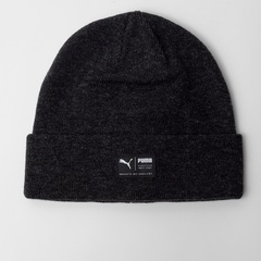 Gorro Puma Archive Heather Beanie - Foto 4