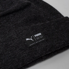 Gorro Puma Archive Heather Beanie - Foto 5