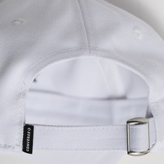 Boné Aba Curva Converse Strapback Lock Up Baseball - Foto 8
