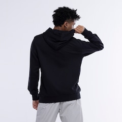 Blusão Converse com Capuz Melting Chuck - Foto 4