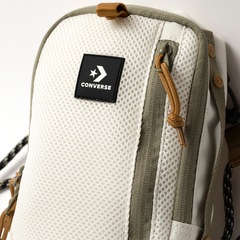Bolsa Converse Convertible Crossbody - Foto 5