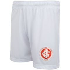 Kit de Uniforme do Internacional Colorado Infantil Camiseta + Calção - Foto 3
