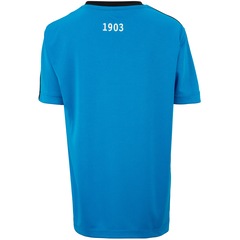 Kit de Uniforme do Grêmio Infantil Betel Recorde Camiseta + Calção - Foto 3
