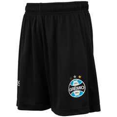 Kit de Uniforme do Grêmio Infantil Betel Recorde Camiseta + Calção - Foto 5