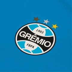 Kit de Uniforme do Grêmio Infantil Betel Recorde Camiseta + Calção - Foto 7