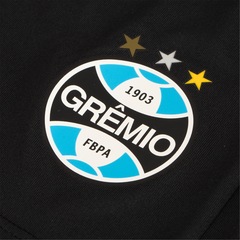 Kit de Uniforme do Grêmio Infantil Betel Recorde Camiseta + Calção - Foto 8