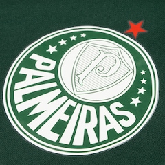 Kit de Uniforme do Palmeiras Infantil Betel 1914 Camiseta + Calção - Foto 6