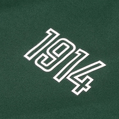 Kit de Uniforme do Palmeiras Infantil Betel 1914 Camiseta + Calção - Foto 7