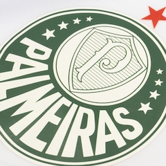 Kit de Uniforme do Palmeiras Infantil Betel 1914 Camiseta + Calção - Foto 10