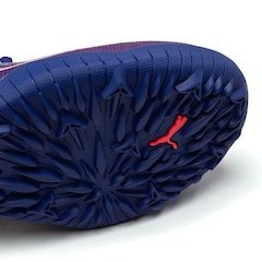 Chuteira Society Puma Ultra 5 Match TT Adulto - Foto 10