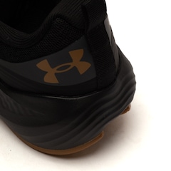 Tênis Infantil Under Armour BGS Ch Wing SE - Foto 7