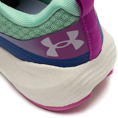 Tênis Infantil Under Armour BGS Ch Wing SE - Foto 7