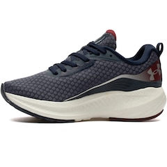Tênis Infantil Under Armour BGS Ch Wing SE - Foto 3