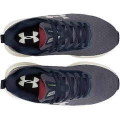 Tênis Infantil Under Armour BGS Ch Wing SE - Foto 5