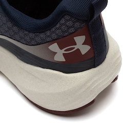 Tênis Infantil Under Armour BGS Ch Wing SE - Foto 7