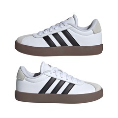 Tênis Infatil adidas VL Court - Foto 2