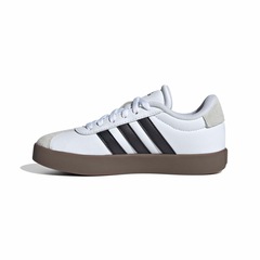 Tênis Infatil adidas VL Court - Foto 5