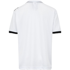 Kit de Uniforme do Vasco Infantil Braziline Mini Craque Camiseta + Calção - Foto 3