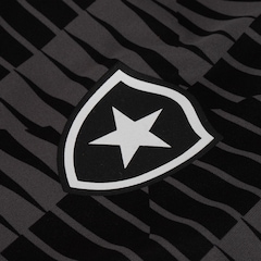 Kit de Uniforme do Botafogo Infantil Braziline Mini Craque Camiseta + Calção - Foto 7