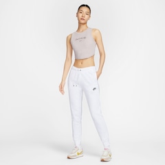 Blusa Cropped Nike Sportswear Rib CRP Tank OP - Foto 7