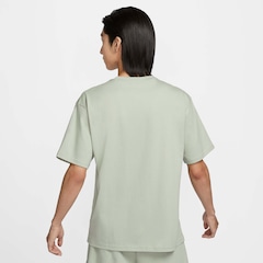 Camiseta Nike Manga Curta Sportswear Tee Club Max - Foto 2