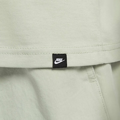 Camiseta Nike Manga Curta Sportswear Tee Club Max - Foto 5