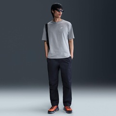 Camiseta Nike Manga Curta Sportswear Tee Club Max - Foto 5