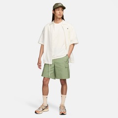Camiseta Nike Manga Curta Sportswear Tee Club Max - Foto 3
