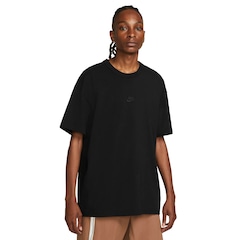 Camiseta Nike Manga Curta Sportswear Premium Essential - Foto 1