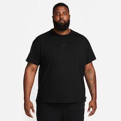 Camiseta Nike Manga Curta Sportswear Premium Essential - Foto 5