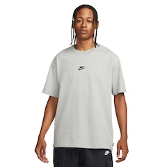 Camiseta Nike Manga Curta Sportswear Premium Essential - Foto 1