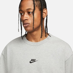 Camiseta Nike Manga Curta Sportswear Premium Essential - Foto 4
