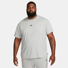 Camiseta Nike Manga Curta Sportswear Premium Essential - Foto 6