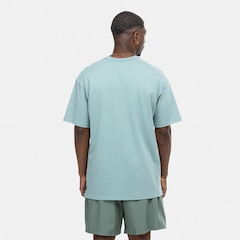 Camiseta Nike Manga Curta Sportswear Premium Essential - Foto 3