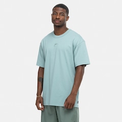 Camiseta Nike Manga Curta Sportswear Premium Essential - Foto 5