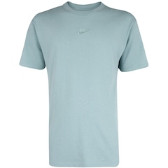 Camiseta Nike Manga Curta Sportswear Premium Essential - Video 1
